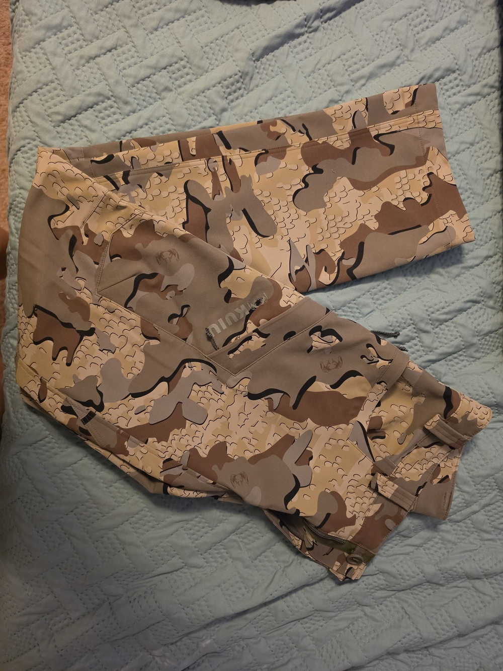 Kuiu Attack Pants